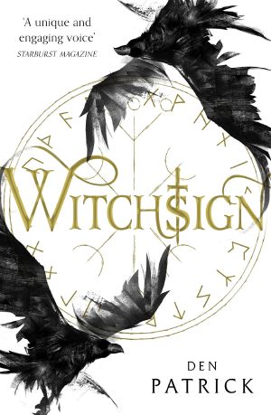 [Ashen Torment 01] • Witchsign